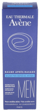Avene Balsamo Para Despues Del Afeitado - Varios
