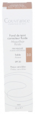 Avene Couvrance Maquillaje Fluido 30 Ml. Arena