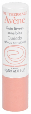 Avene Cuidado Labios Sensibles 4 G