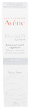 Avene Physiolift Noche Balsamo Alisante Regenerador 30Ml