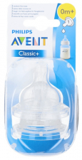 Avent Teti Rec Nac 2U 631Ñ27 - Farmacia Ribera