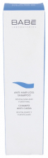 Babe Champú Anticaida 250ml.