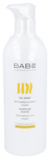 Babe Jabon De Aceite 500 Ml