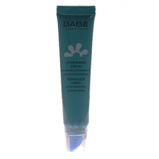 Babe Reparador Labial 15 Ml.