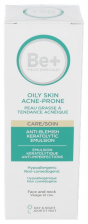 Be+ Emulsion Queratolitica Antiimperfecciones Piel Grasa - Cinfa