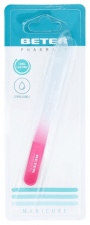 Beter Lima Vidrio Templado 13,8Cm - Beter