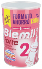 Blemil Plus 2 Forte 1200G - Varios