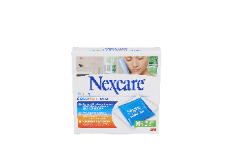 Bolsa Frio-Calor Nexcare Cold-Hot Mini 10X10 Cm 1 Un 1573-Sf