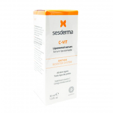 Sesderma C-Vit Liposomal Sérum 30 Ml.