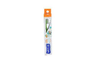 Cepillo Dental Vitis Kids