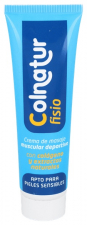 Colnatur Fisio Crema De Masaje Deportivo 60 Ml.