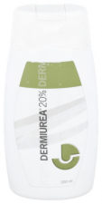 Dermiurea 20% Urea 200 Ml