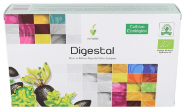 Digestal 20Amp. - Novadiet