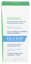 Ducray Champu Sensinol 200 Ml