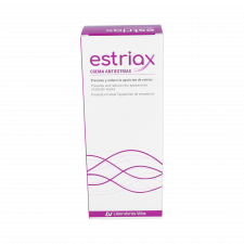 Estriax Crema Antiestrias 200 Ml