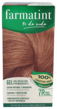 Farmatint 7R Rubio Cobrizo - Varios