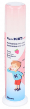 Fluor Kin Infantil Calcio 100 ml.