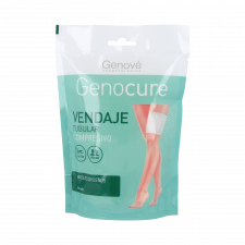 Genocure Venda Tubul Compr 60 G Muslo Grueso