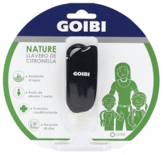 Goibi Nature Llavera De Citronela