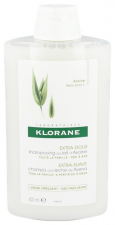 Klorane Champu Avena - Pierre-Fabre