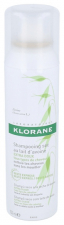 Klorane Champú Seco Extra Suave