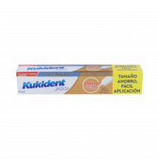 Kukident Efecto Sellado Tamaño Ahorro 57 Gr