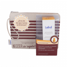Ladival Proteccion + Bronceado Fps 50 150 Ml