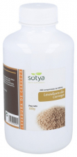 Levadura De Cerveza 600 Comp. - Sotya