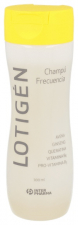Lotigen Frecuencia 250 Ml Champú