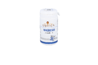 Magnesio Lajusticia 147 Comp