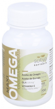 Maxi Omega Onagra / Borraja 110Perlas - Sotya