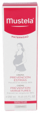 Mustela Antiestrias Doble Acción 250 Ml