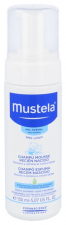 Mustela Bebe Champu Recien Nacido 150 Ml - Varios