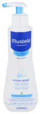 Mustela Hydra-Bebe Cuerpo 300 Ml