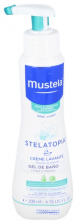 Mustela Stelatopia Lavante 200 Ml