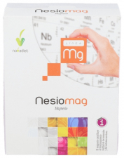 Nesiomag 18Sticks - Novadiet