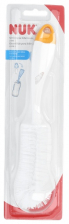 Nuk Limpiabiberones Set 2 En 1