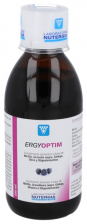 Ergyoptim Solución 250 Ml Nutergia - Nutergia
