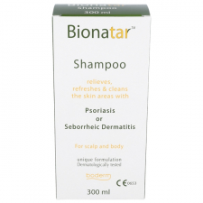 Olyan Farma Bionatar Champú 300 Ml. 
