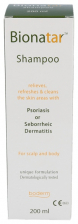 Olyan Farma Bionatar Shampoo 200 Ml.