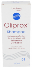 Olyan Farma Oliprox Champu Acondicionador 200 Ml.