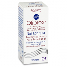 Olyan Farma Oliprox Laca Uñas. 