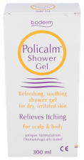 Olyan Farma Policalm Shower Gel 300 Ml.