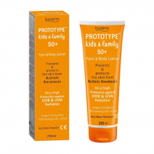 Olyan Farma Prototype 50+ Kids & Family Lotion 250 Ml.