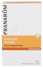 Onagra 40 Cap. Oleoaromaticas