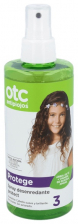 OTC Antipiojos Spray Desenredante Protect 250 Ml.