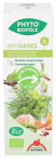 Phyto-Bipole Mix-Gases (Vientre Plano) 50 Ml. - Varios