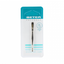 Pinza Beter Depilar Dorada 24002