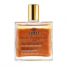 Nuxe Huile Prodigieuse Or Nueva Fórmula 50 Ml.