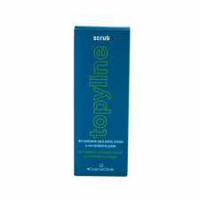 Topyline Scrub